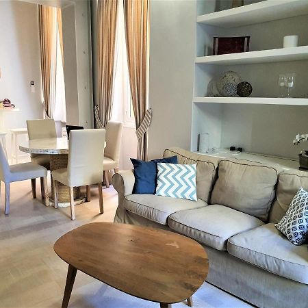 Ferienwohnung La Casa Di Tommy Rapallo Exterior foto