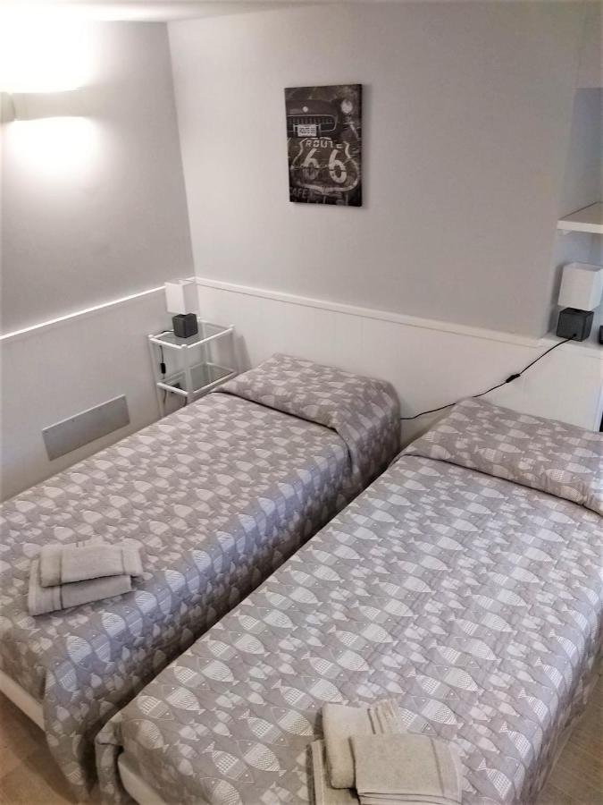 Ferienwohnung La Casa Di Tommy Rapallo Exterior foto