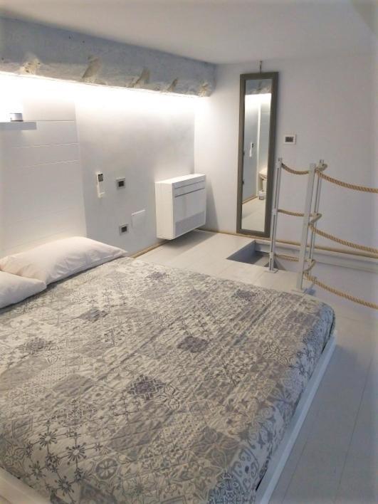 Ferienwohnung La Casa Di Tommy Rapallo Exterior foto