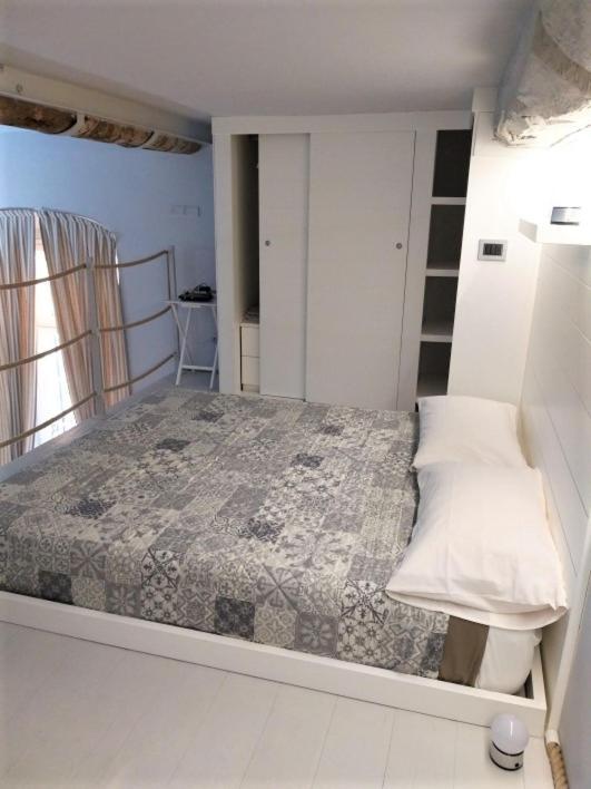 Ferienwohnung La Casa Di Tommy Rapallo Exterior foto