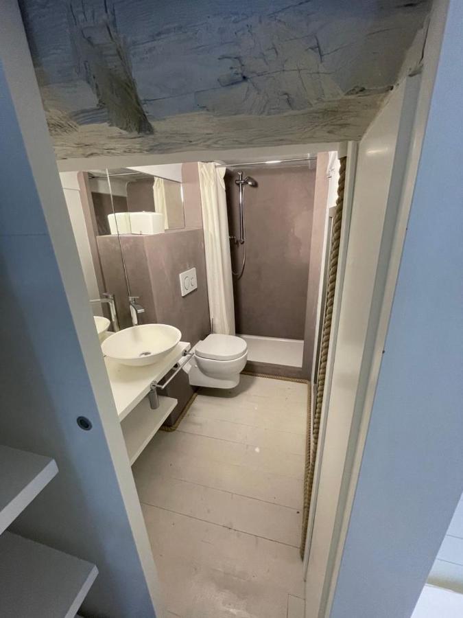 Ferienwohnung La Casa Di Tommy Rapallo Exterior foto