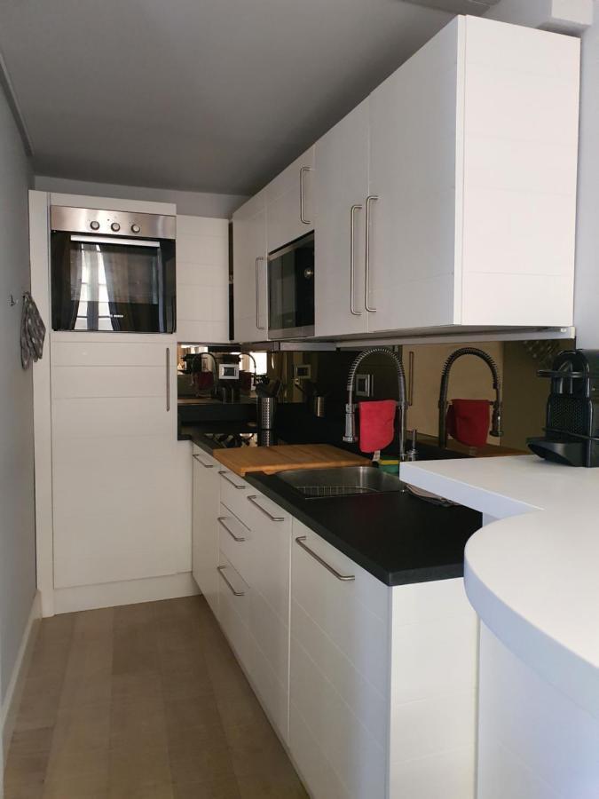 Ferienwohnung La Casa Di Tommy Rapallo Exterior foto