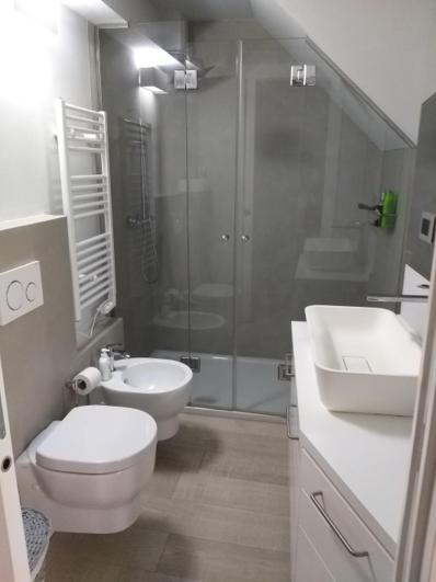 Ferienwohnung La Casa Di Tommy Rapallo Exterior foto